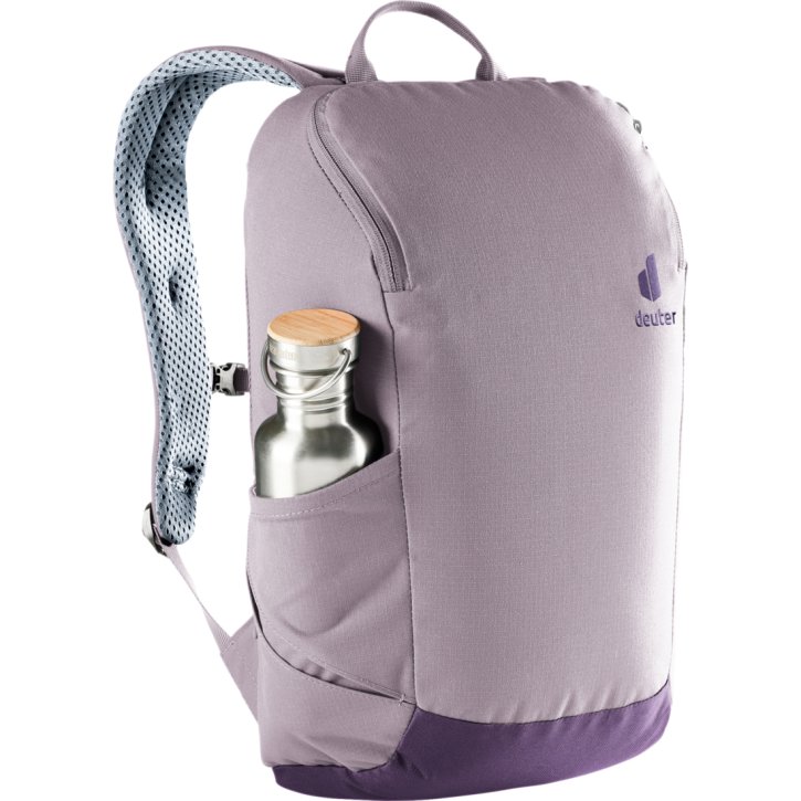 Deuter StepOut 16 Rucksack lavender-purple